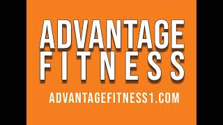Advantage Fitness