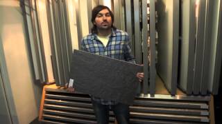 Leisteen Tegels Informatie