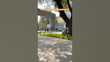 RV College of Engineering Campus Tour 2025 #rvce #shorts #short