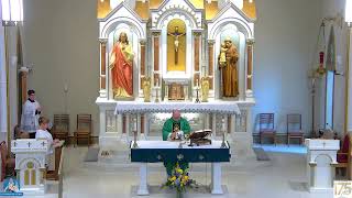 Mass-June 20, 2026
