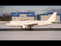 Tallinn Airport (TLL/EETN) 14.02.2021