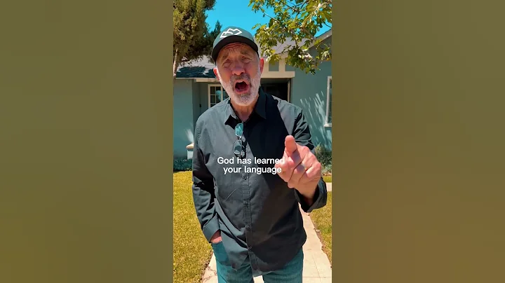 PAY ATTENTION TO YOUR DREAMS! #jesus #god #prayer #jesuschrist #dreams