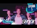 Grounded 😢 | Episode 5 | SHOOK | Disney Channel