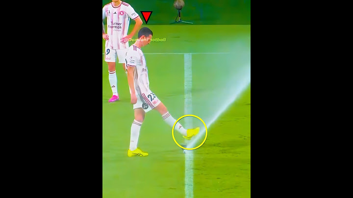 Players vs Water Sprinklers + HIM 😳