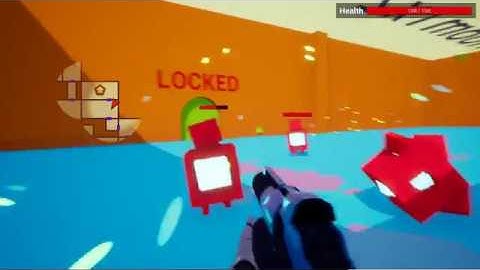 Dungeon Architect: Demo Game WIP