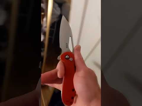 T'was the Knife Before Christmas