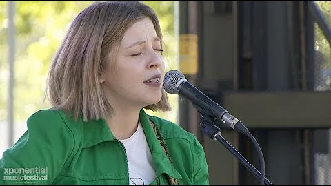 Jade Bird - Full Set (XPoNential Music Festival 2021)