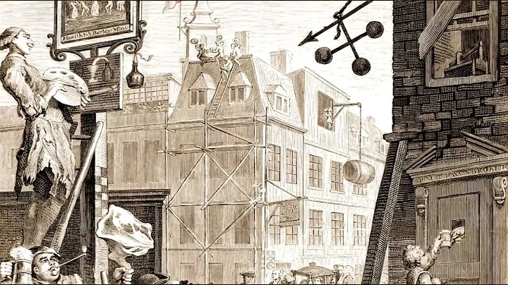 Pop goes the Weasel - Meaning behind the Nursery Rhyme ***