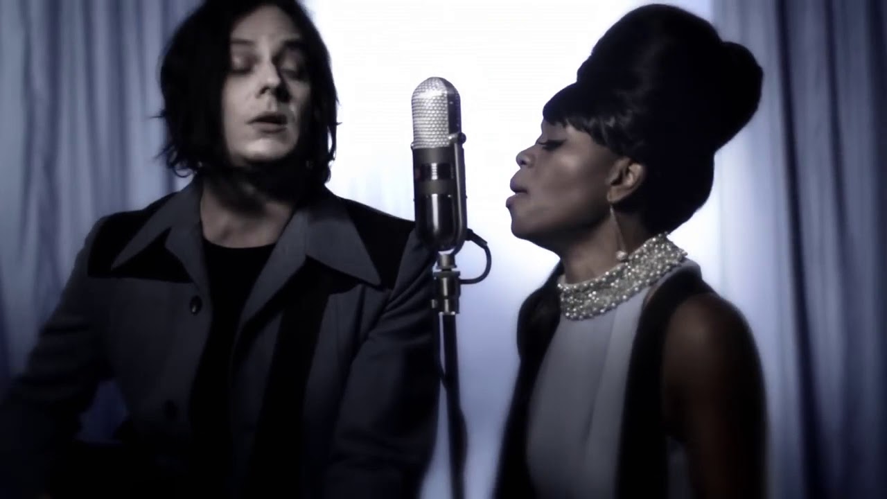 Jack White Love Interruption Video YouTube
