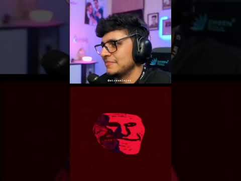 Harshit SUS 😈🤣