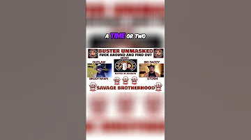 Savage Brotherhood Team F K Around And Find Out Pro Wrestling Really Hurts 