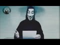 ANONYMOUS  URGENT 3 CALAMITIES COMING ON THE EARTH