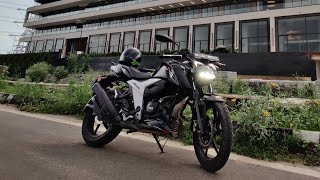 APACHE RTR 160 4V : Long Term Ownership Review by The Quickshifters 469 views 9 months ago 13 minutes, 18 seconds