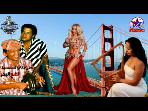يحيى محمد عزف على السمسمية 1