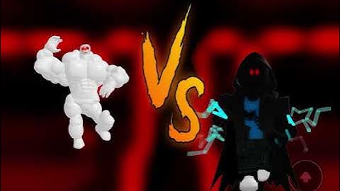 Mega Noob Simulator ALL BOSSES (🎃HALLOWEEN UPDATE🎃) (OUT OF DATE, check comments)