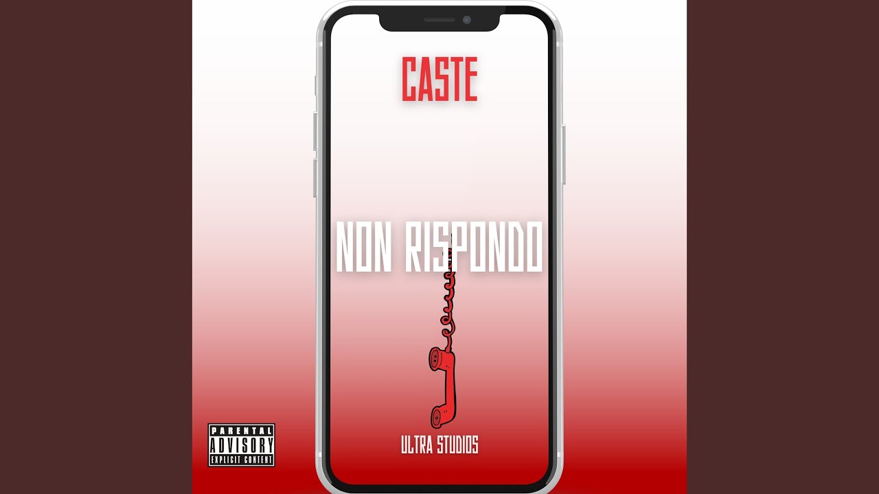 Watch non rispondo on YouTube Watch non rispondo on YouTube