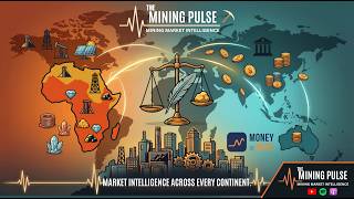 Money of Mine x The Mining Pulse: Tracking ASX Capital in Africa