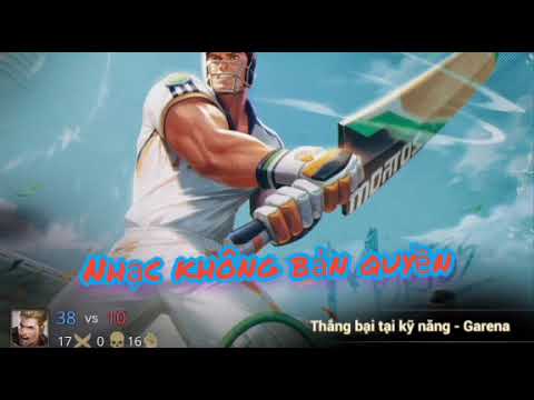 #1 nhạc không bản quyền chơi game – Lords Mobile Mới Nhất