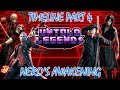 Devil May Cry Timeline: Part 4 Finale (Nero's Awakening) - Untold Legends