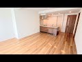 【2019年築の1LDK】一人暮らしには贅沢すぎる高級タワーマンション【Japan Apartment Tour:1BED ROOM LUXURY APARTMENT】