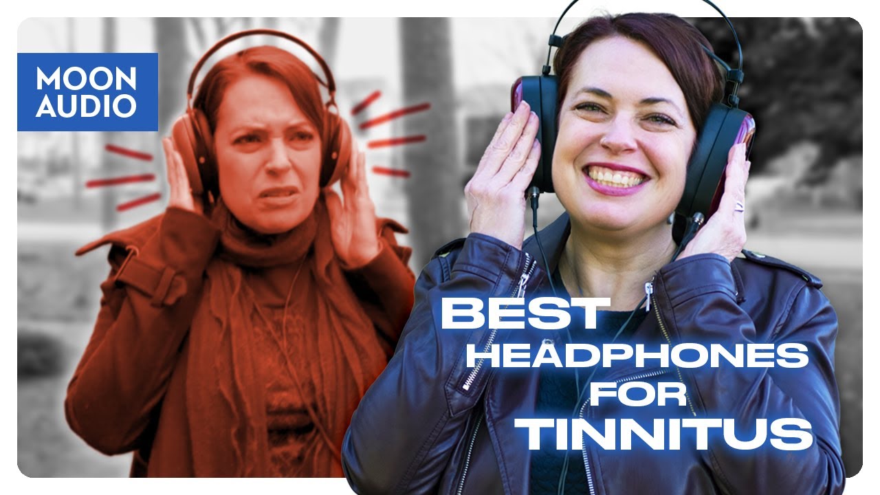 Headphones and hearing loss | Miracle-Ear