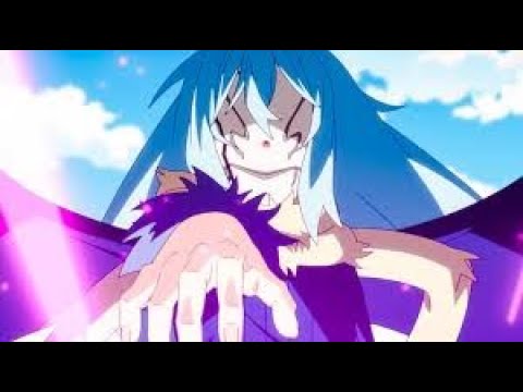 Tensei Shitara Slime Datta Ken S2 *amv*  Slaydit & Anjulie - Stronger