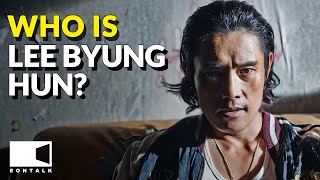 Who Is LEE BYUNG HUN? | EONTALK