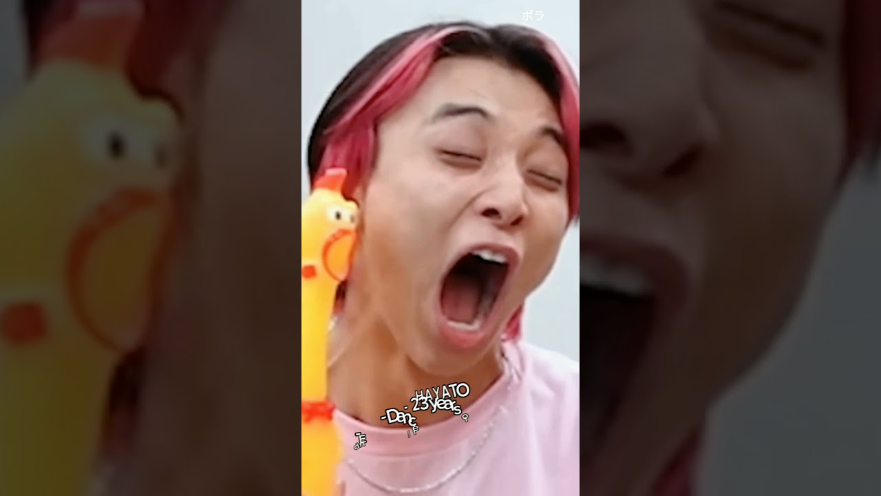 YouTubeでIntroducing ONE N' ONLY ways to make the members laugh ( ワンエン )を視聴 YouTubeでIntroducing ONE N' ONLY ways to make the members laugh ( ワンエン )を視聴