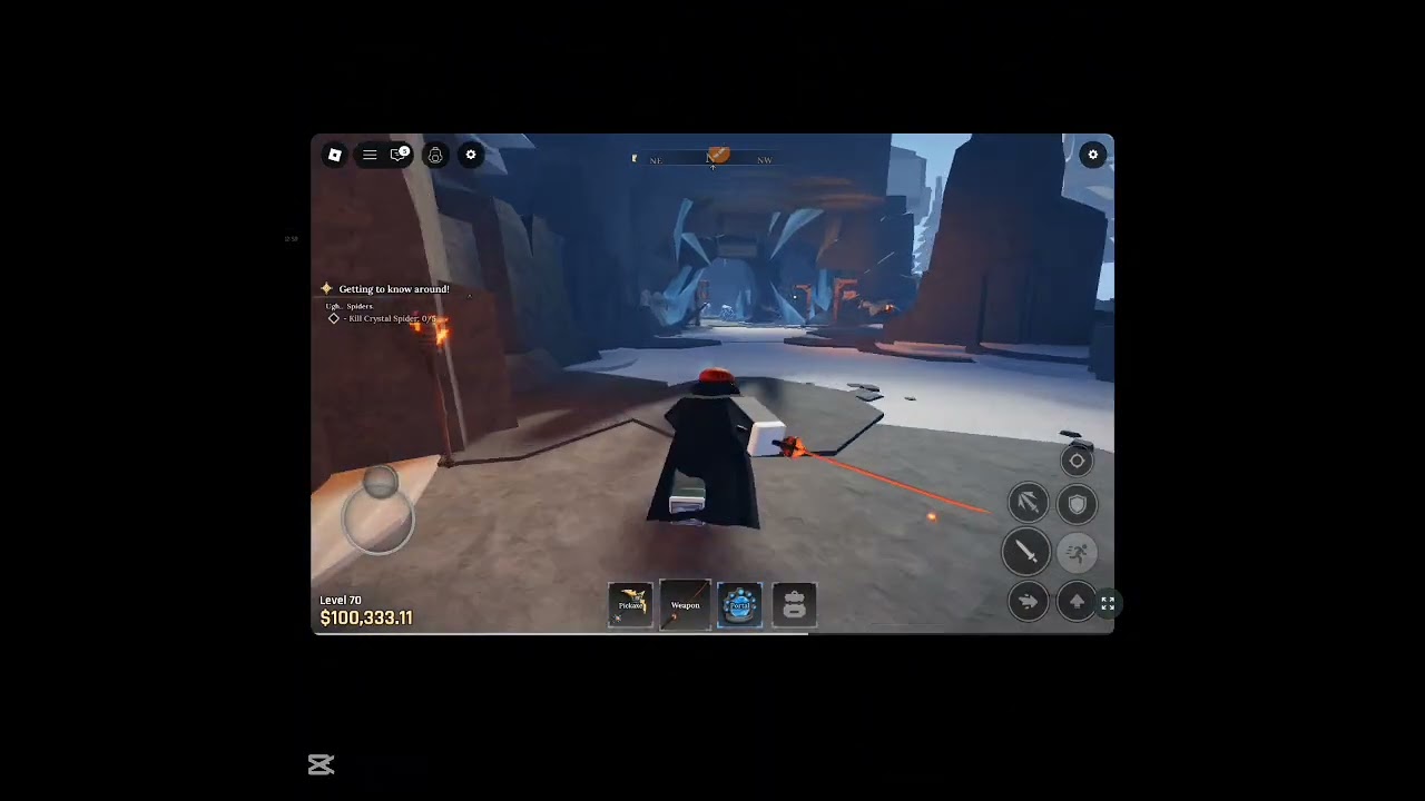 The forge: season 2 : ep 1 winter island  🥶