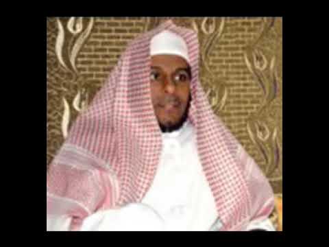 Abdullah Al Matrood: Ayatul Kursi: Recited 500 Times