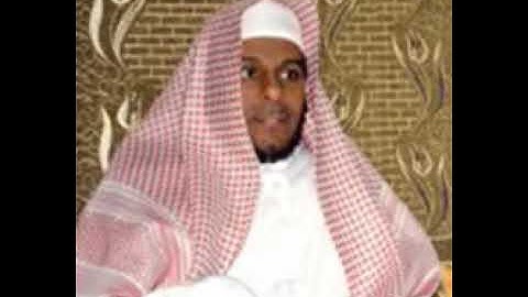 Abdullah Al Matrood: Ayatul Kursi: Recited 500 Times