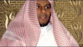 Abdullah Al Matrood: Ayatul Kursi: Recited 500 Times