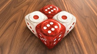 Merge Dice Gem Master Brain - Gameplay (by LB2THEMOON) screenshot 2