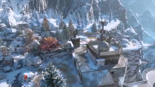 BO3|Minitage Unknown Soldier
