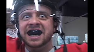 Watch Annakin Slayd Dougie Gilmore chop Chop video