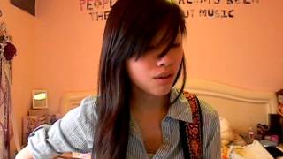 Safe And Sound - Taylor Swift (Cover)