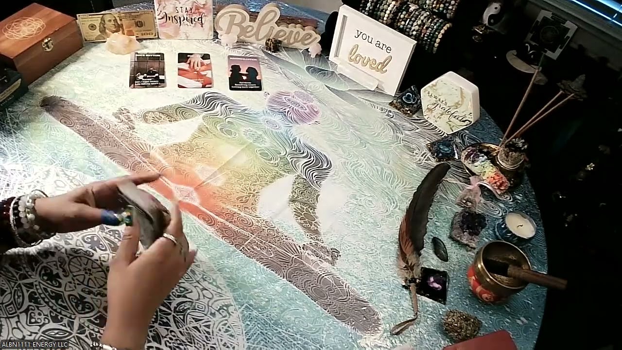 SUBCONSCIOUSLY YOU INVOKED THE ANGELS OF DARKNESS! THE ELITE ARE UNDER ATTACK!