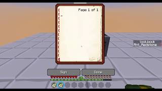 Lockable Chests Datapack
