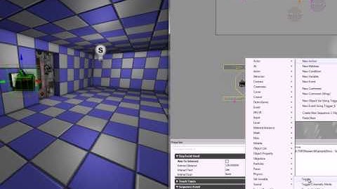 Kismet Tutorial - Light Switch