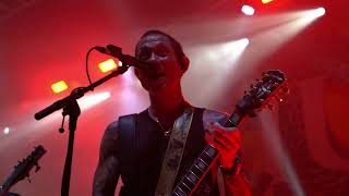 @trivium  -  'Kirisute Gomen' Live (Soundboard Audio)