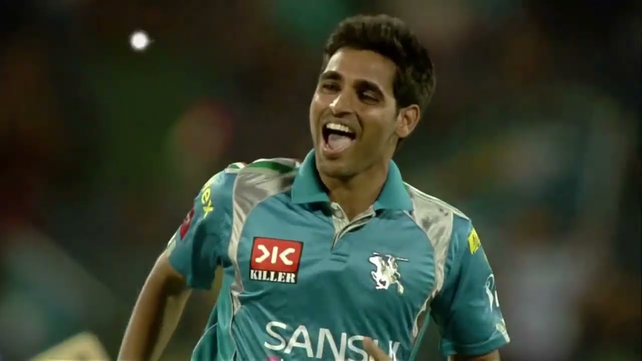 IPL 2013 Match no. 13 PWI vs RR highlights 