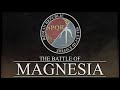 Magnesia ancient epic battle music  the battle of magnesia 190 bc
