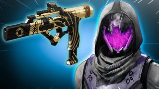 Is This Hunters Worst Meta Yet? (Making Hunter Playable) | Destiny 2 Lightfall