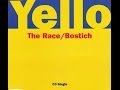 Yellothe race