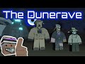 The dunerave  kuwait escaping outlands theme