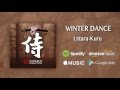 Winter dance  uttara kuru  samurai collection official audio