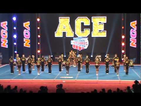 Cheerleading company coupons