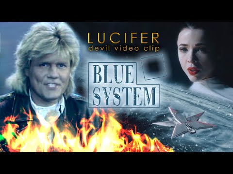 Blue System - Lucifer (Starky Video Mix)