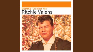 Video thumbnail of "Ritchie Valens - In a Turkish Town"