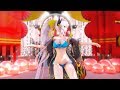 【Fate/MMD】清姫で極楽浄土